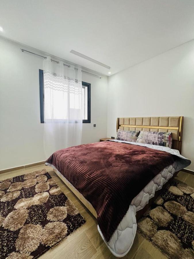 Pistana Apartment