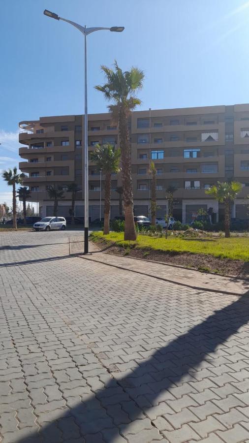 Pistana * Marrakesch