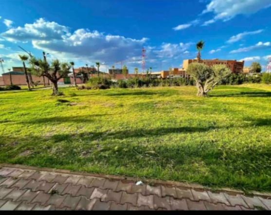 Apartment Pistana Marrakesch