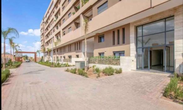 Pistana Apartment *