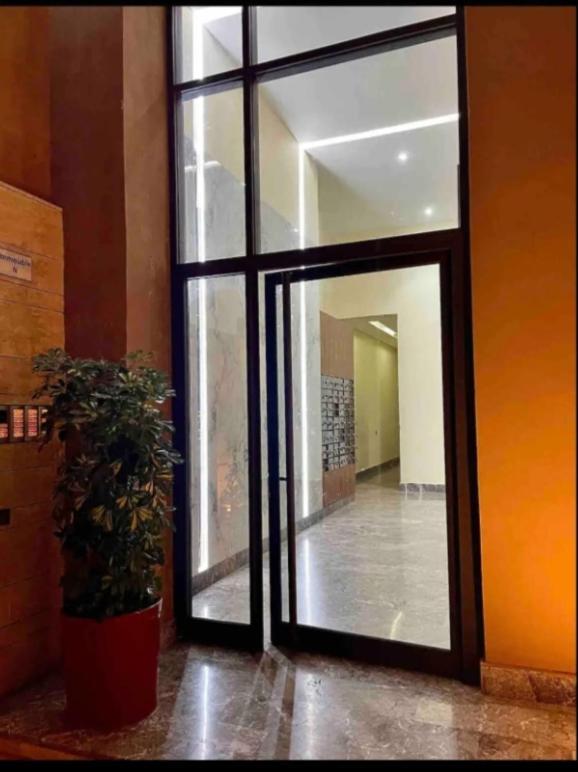 Apartment Pistana Marrakesch